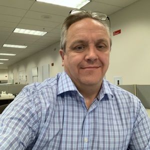 Meet your Posher, Christopher